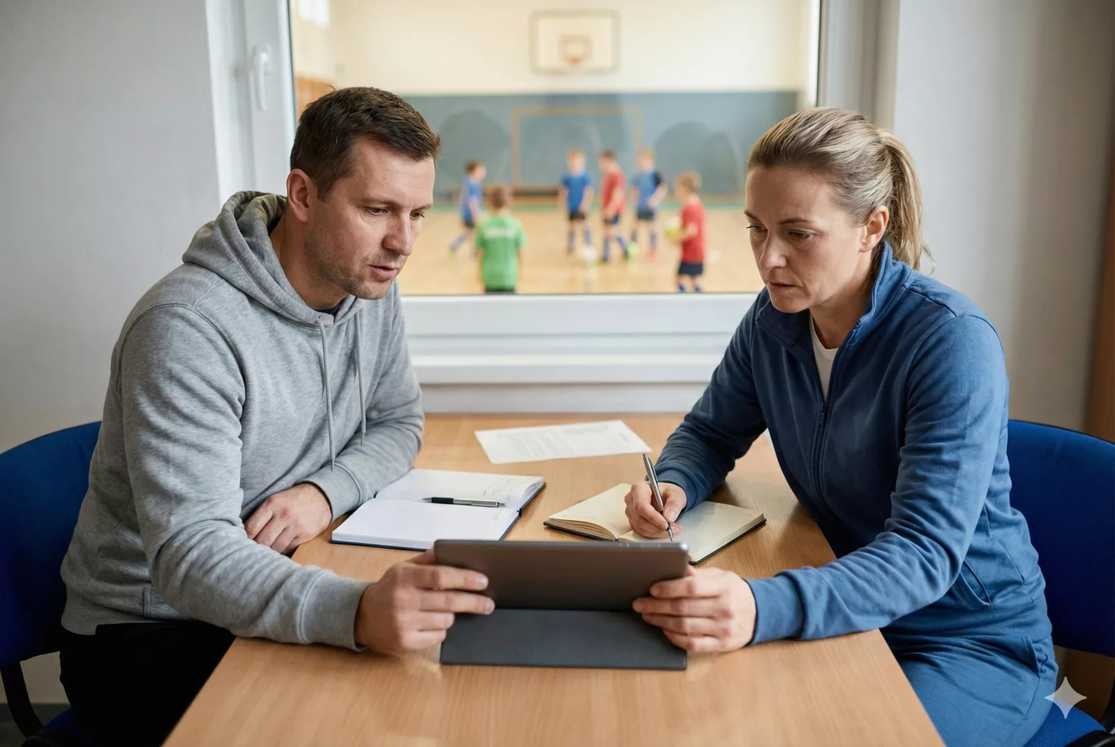 Co dělat, když mám obavu: jednoduchý postup hlášení a pomoci