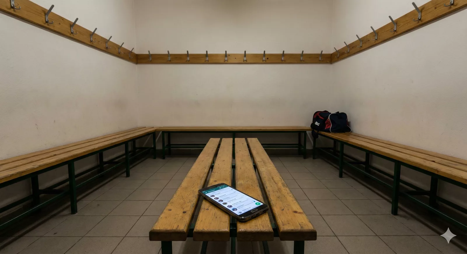 Když se problém přenese z online do kabiny