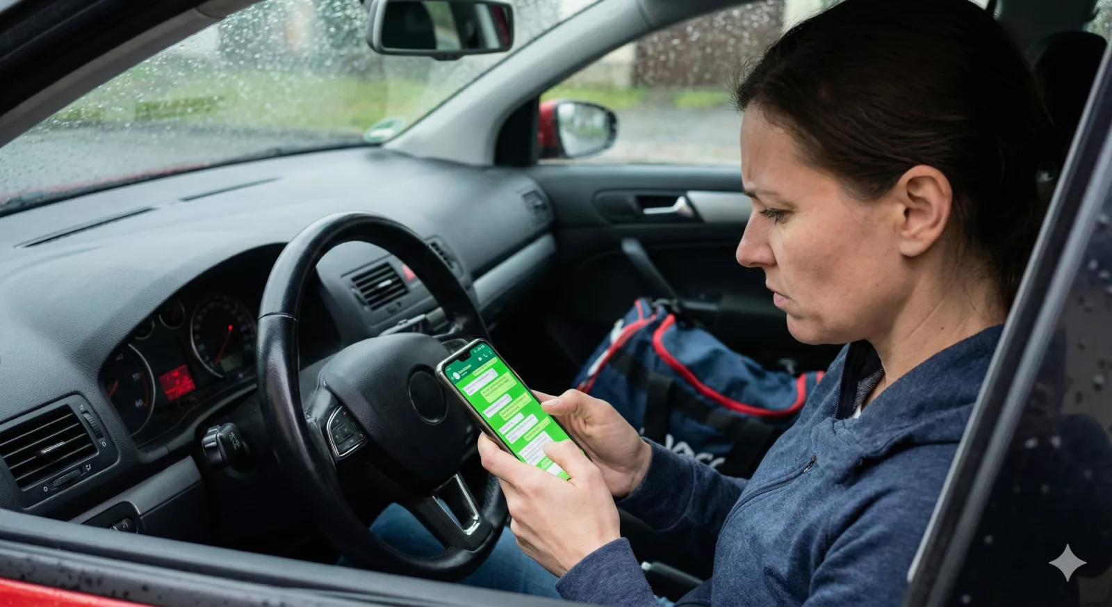 Rodičovské skupiny na WhatsAppu a jak zabránit eskalaci konfliktů