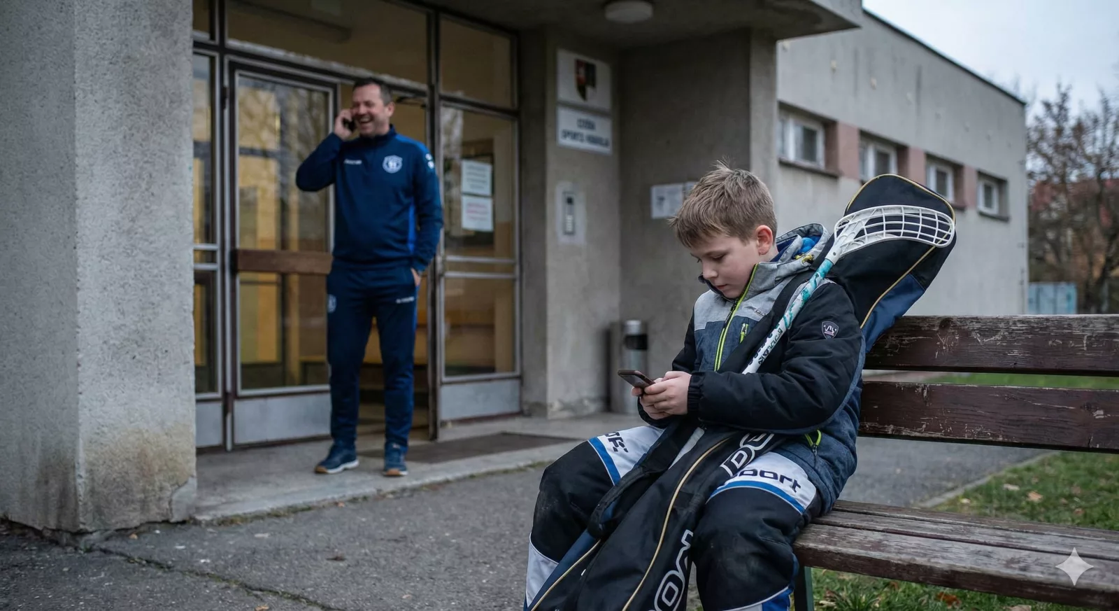 Riziková místa v provozu klubu, kde vznikají problémy nejčastěji