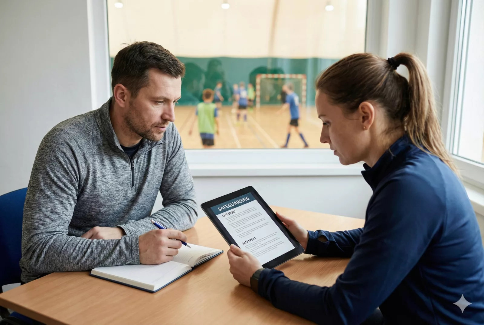 Jaký je rozdíl mezi safeguardingem a safe sportem a proč se to plete