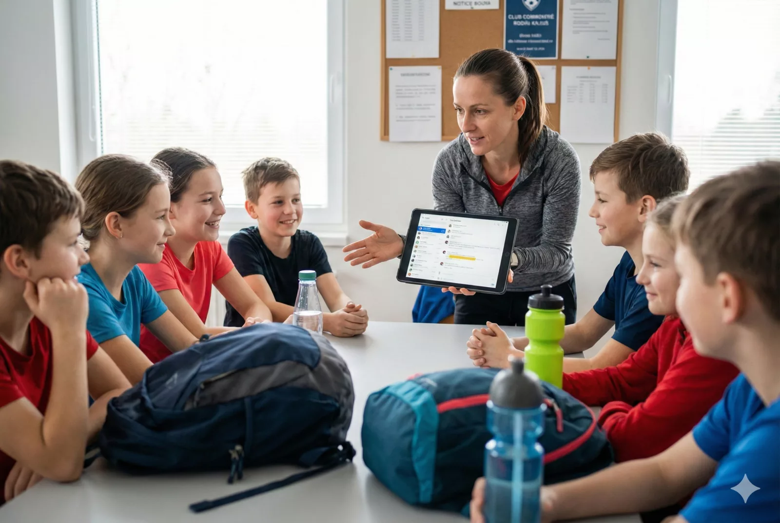 Online a komunikace: jak chránit děti v chatech a na sociálních sítích