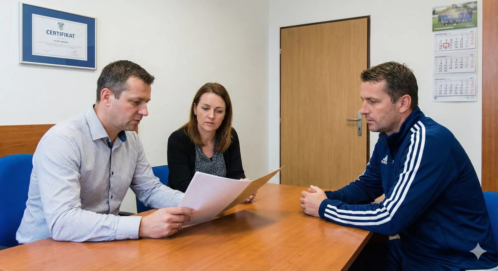 Důvěrnost není tajemství a obavy se řeší profesionálně