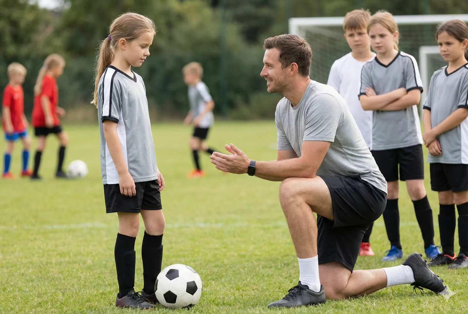Tlak na výkon, kdy motivace pomáhá a kdy už škodí