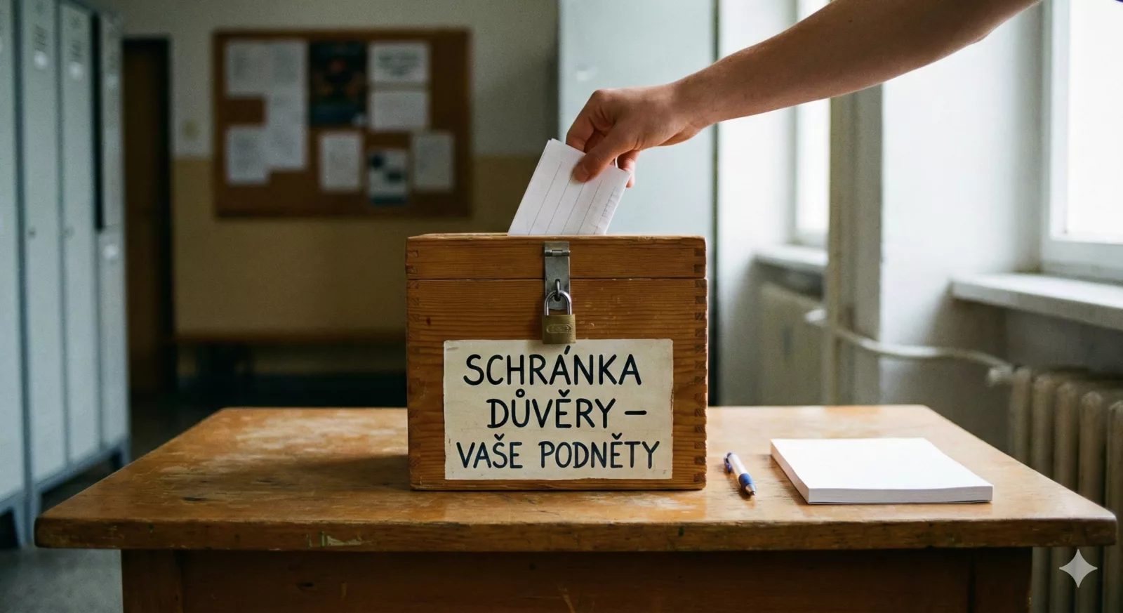 Jak získat zpětnou vazbu od dětí v klubu bezpečně a citlivě