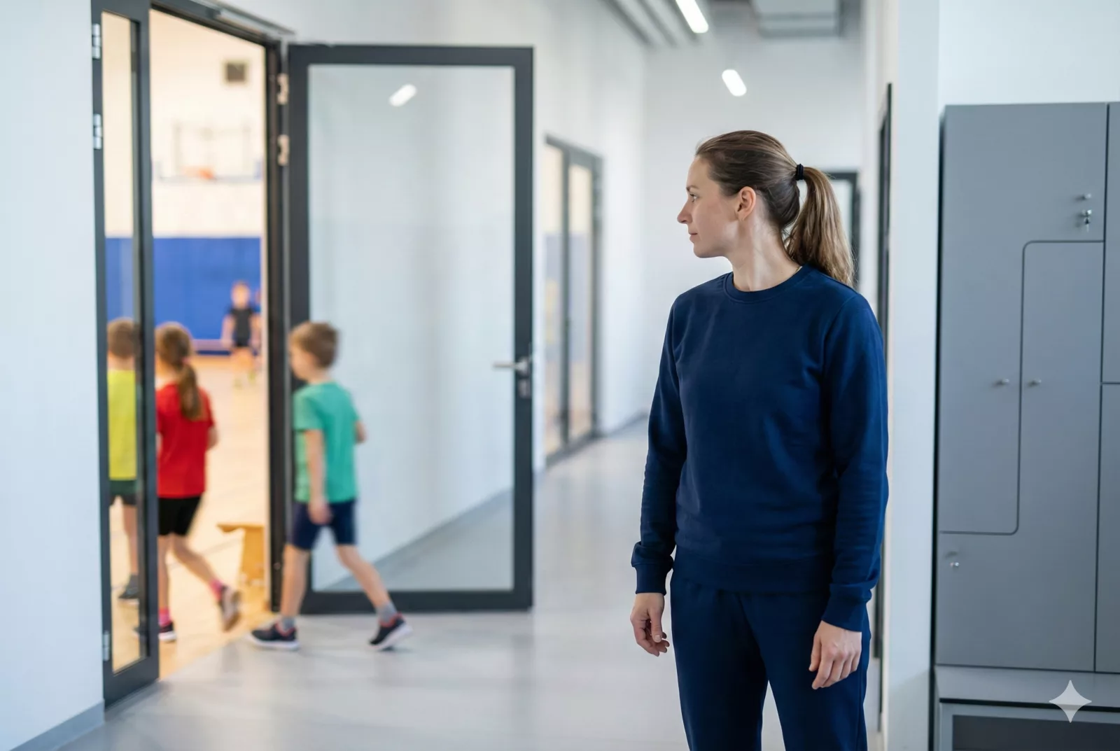 Bezpečné prostředí a organizace: jak nastavit tréninky, šatny a dohled bez zbytečné byrokracie