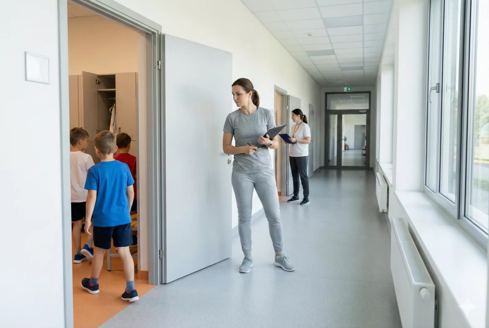 Rizika ve sportu: varovné signály a prevence v praxi